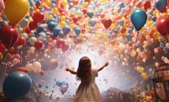 100 ideas para fiestas infantiles