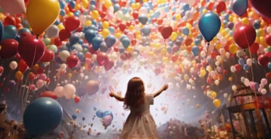 100 ideas para fiestas infantiles