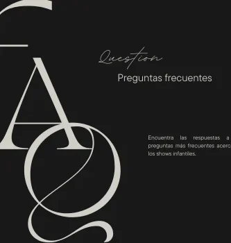 preguntas frecuentes faqs